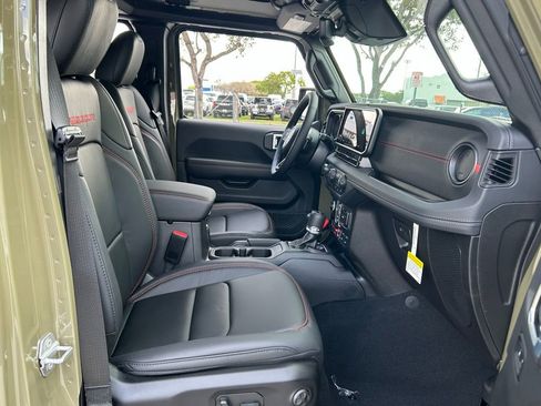 New 2026 Jeep Gladiator Rubicon image 35