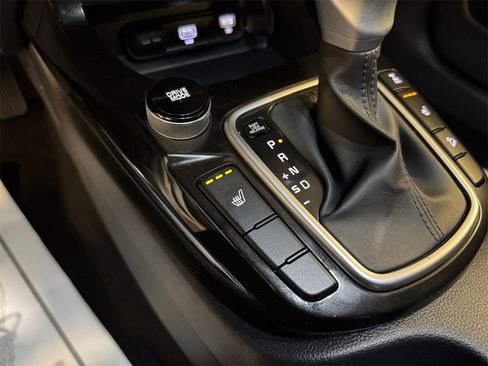 Certified 2023 Kia Seltos S image 30