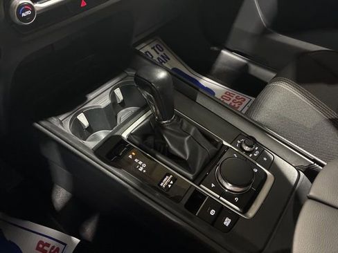 Used 2024 MAZDA CX-50 AWD 2.5 S w/ Cargo Package image 34