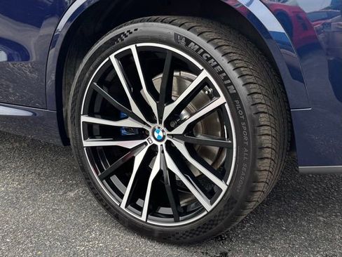 Used 2020 BMW X5 M50i w/ Executive Package AWD/4WD image 23