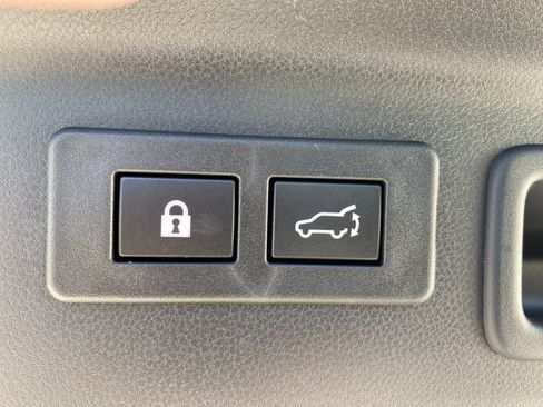New 2026 Subaru Forester Touring AWD/4WD image 37