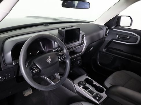 Used 2021 Ford Bronco Sport Big Bend image 25