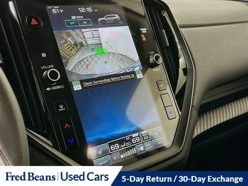 Used 2026 Subaru Ascent Premium AWD/4WD image 18