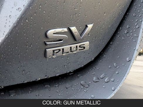 Certified 2024 Nissan Leaf SV Plus image 12