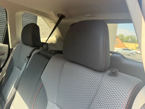 Used 2019 Subaru Forester Sport w/ Popular Package #2 AWD/4WD image 33