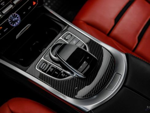 Used 2023 Mercedes-Benz G 63 AMG G 63 AMG 4MATIC image 59