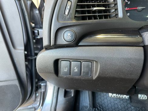 Used 2022 Acura ILX image 18