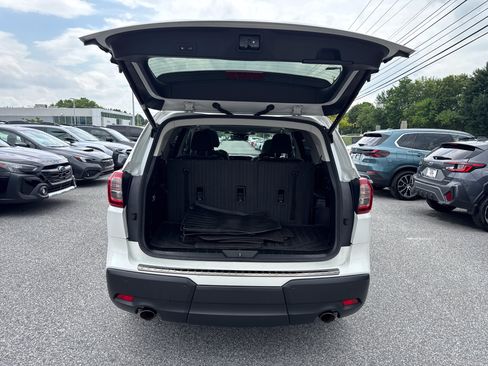 Certified 2023 Subaru Ascent Onyx Edition w/ Popular Package - Onyx AWD/4WD image 21