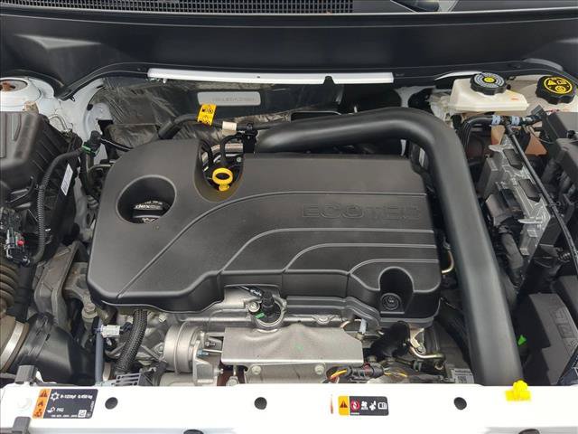 Used 2023 GMC Terrain SLE FWD image 22