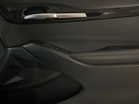 Certified 2026 Kia Seltos EX w/ EX Sunroof Package image 23