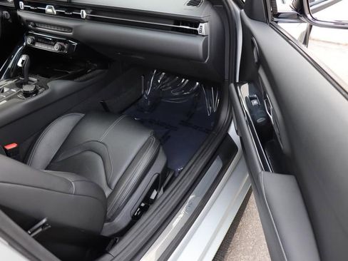 Used 2020 Toyota Supra Premium w/ Driver Assist Package image 27