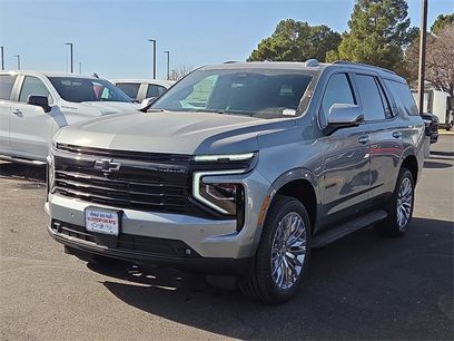 New 2026 Chevrolet Tahoe RST w/ Comfort Package