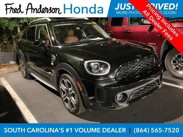 Used 2023 MINI Cooper Countryman S AWD/4WD image 1