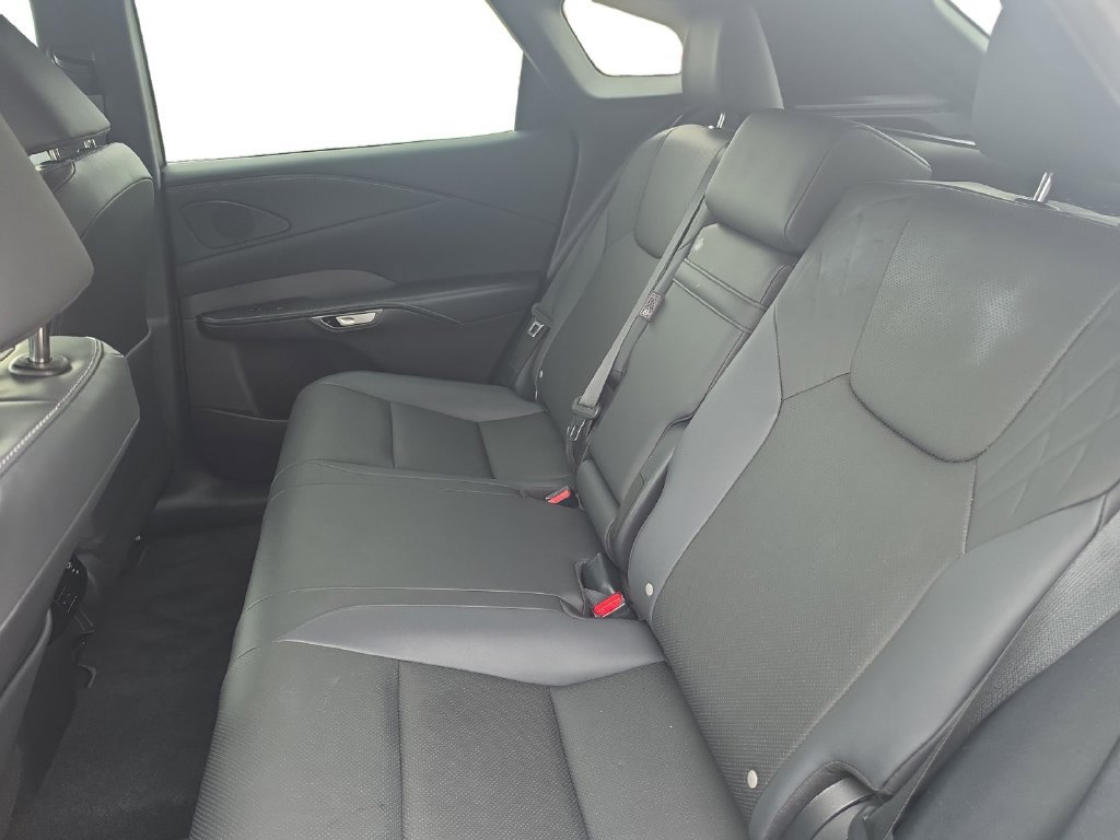Used 2025 Lexus RX 350 FWD w/ Accessory Package (K3) image 13