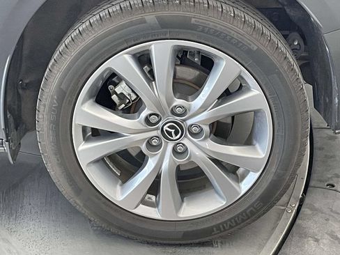 Used 2022 MAZDA CX-30 AWD 2.5 S w/ Premium Package image 12
