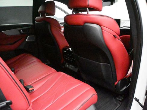 Certified 2025 Acura MDX A-Spec image 23
