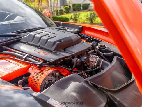 Used 2019 Chevrolet Corvette Z06 image 26