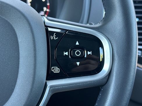 Certified 2022 Volvo XC90 T6 Inscription image 31