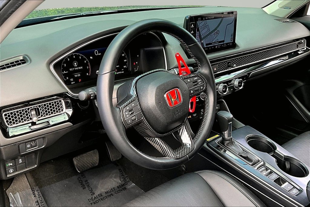 Used 2024 Honda Civic Touring image 14