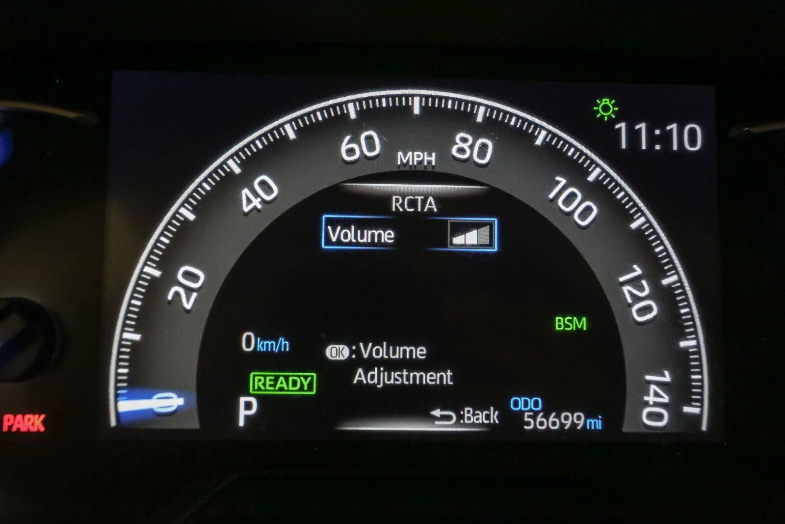 Used 2019 Toyota RAV4 Limited AWD/4WD image 44