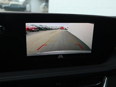 New 2026 Buick Envista Sport Touring FWD image 40