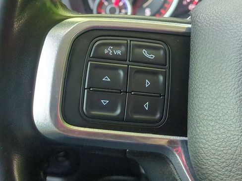 Used 2022 RAM 2500 Laramie AWD/4WD image 15