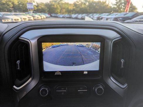 Used 2021 Chevrolet Silverado 1500 RST w/ Safety Package image 22