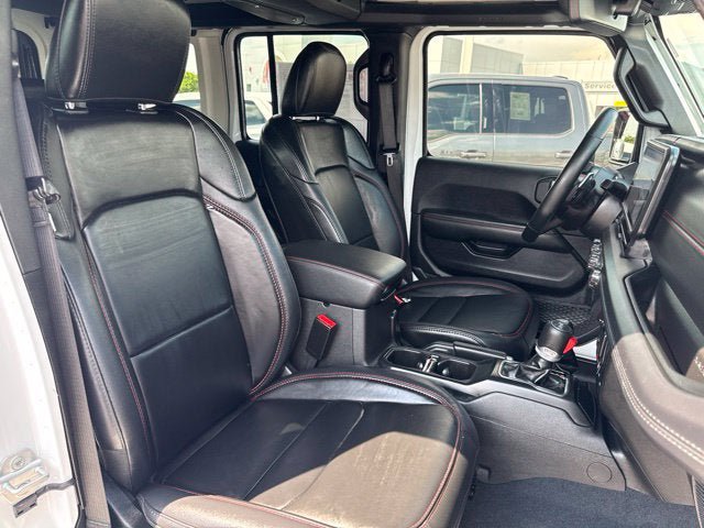 Used 2026 Jeep Wrangler Unlimited Rubicon 392 w/ Quick Order Package 27X Moab AWD/4WD image 27