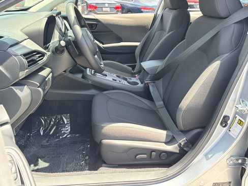 New 2026 Subaru Crosstrek 2.0i Premium AWD/4WD image 14