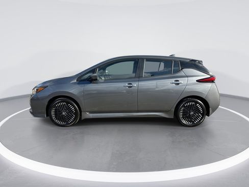 Used 2023 Nissan Leaf SV Plus image 5