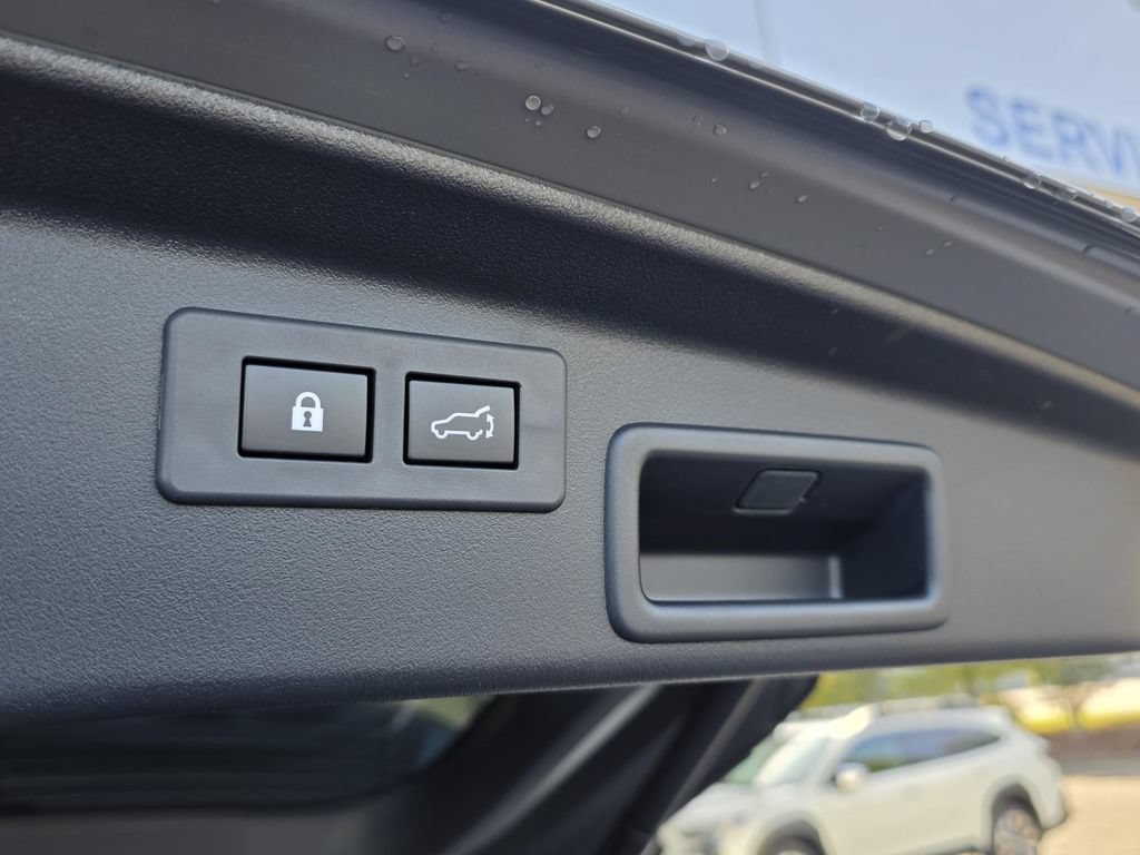 New 2026 Subaru Outback Wilderness AWD/4WD image 13
