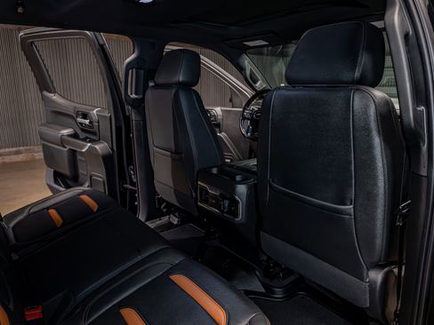 Used 2022 GMC Sierra 1500 AT4 w/ AT4 Premium Package image 24