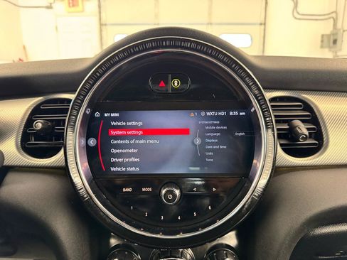 Used 2022 MINI Cooper Convertible FWD image 27