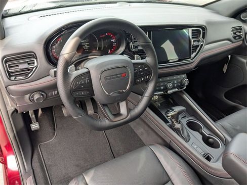 New 2026 Dodge Durango GT image 15