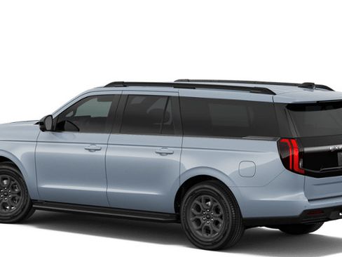 New 2027 Ford Expedition Max Active RWD image 23