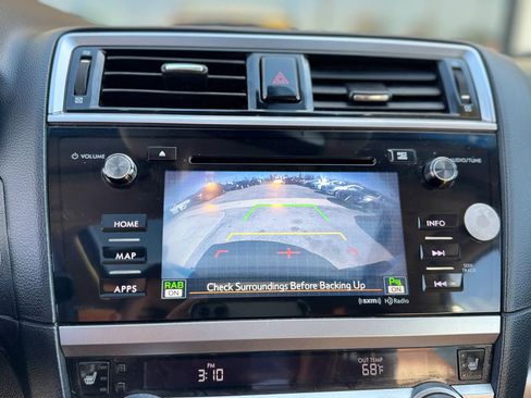 Used 2017 Subaru Outback 3.6R Touring w/ Popular Package #5A image 31