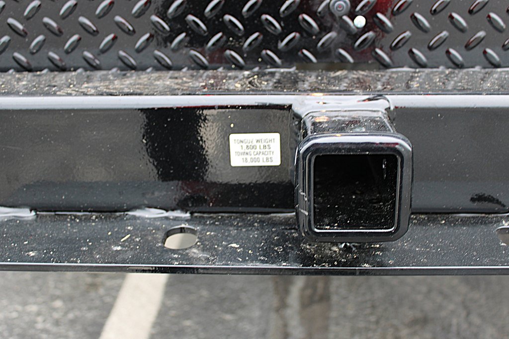 Used 2024 RAM 5500 Tradesman w/ Chrome Appearance Group AWD/4WD image 16