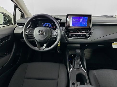 New 2026 Toyota Corolla LE image 21