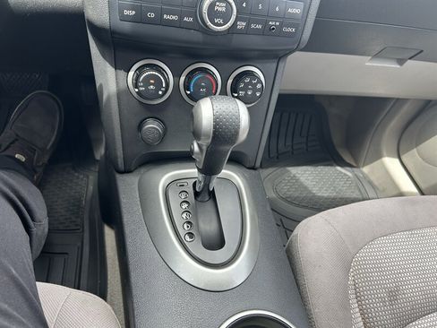 Used 2009 Nissan Rogue SL w/ Premium Pkg FWD image 19