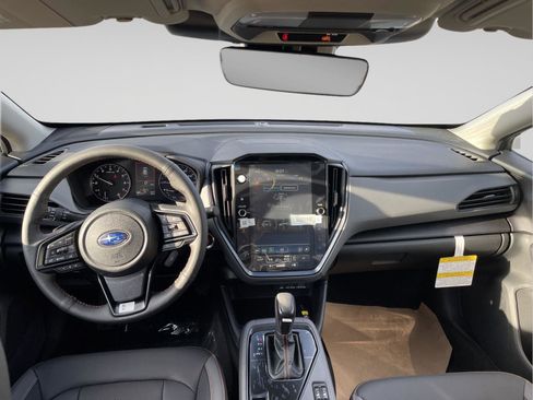 New 2026 Subaru Crosstrek 2.5i Limited image 22