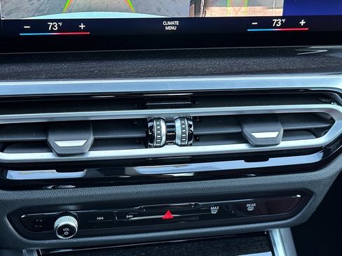 Used 2023 BMW i4 eDrive35 w/ Premium Package RWD image 19