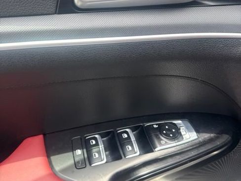 Used 2023 Kia K5 GT-Line w/ GT-Line Premium Package FWD image 11