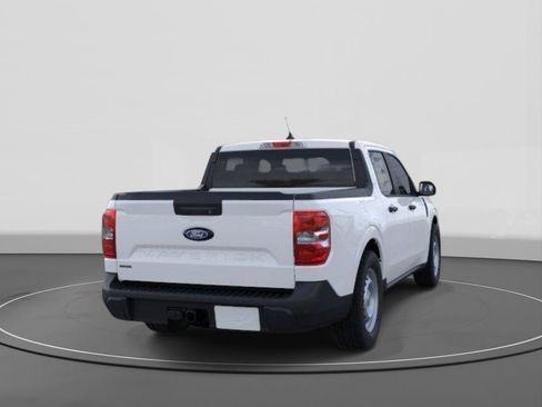 New 2026 Ford Maverick XL w/ Equipment Group 101A AWD/4WD image 8