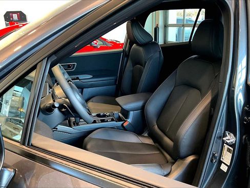 New 2026 Subaru Outback Premium image 9