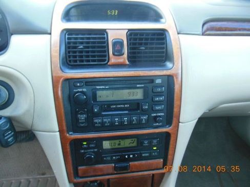 Used 1999 Toyota Solara SLE w/ Sport Pkg image 33