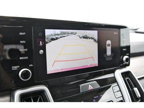 Used 2023 Kia Sorento X-Line EX AWD/4WD image 25