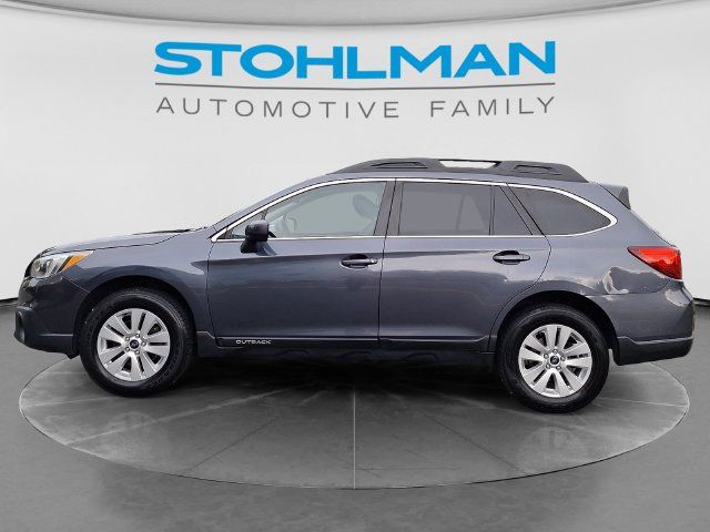 Used 2016 Subaru Outback 2.5i Premium AWD/4WD image 8
