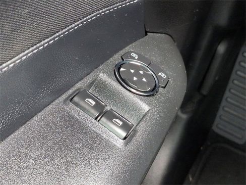 Certified 2022 Ford Mustang Coupe w/ Equipment Group 101A image 21