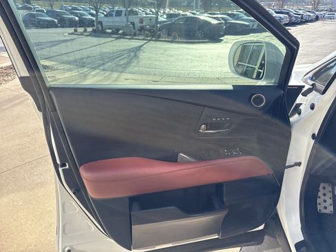 Used 2015 Lexus RX 350 F Sport image 14