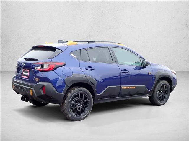 New 2026 Subaru Crosstrek 2.5i Wilderness AWD/4WD image 4